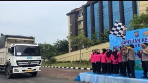 Solidaritas Daerah Mengalir ke Sumatera, Pemerintah Tegaskan Komitmen Pemulihan Cepat Pasca Bencana