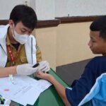 Lewat CKG, Kesehatan Berkualitas Ditingkatkan dengan Deteksi Dini