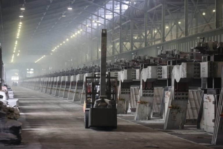 Hilirisasi Mineral Tak Lagi Hanya Isu Ekonomi Domestik tetapi Menunjang Reputasi Global Indonesia 