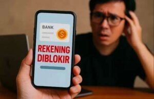 Pemerintah Blokir Akses Judi Daring untuk Lindungi Penerima Bansos