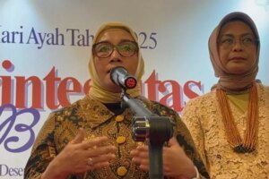 Penguatan Literasi Digital Nasional untuk Lindungi Anak dari Ancaman Siber dan Judi Daring