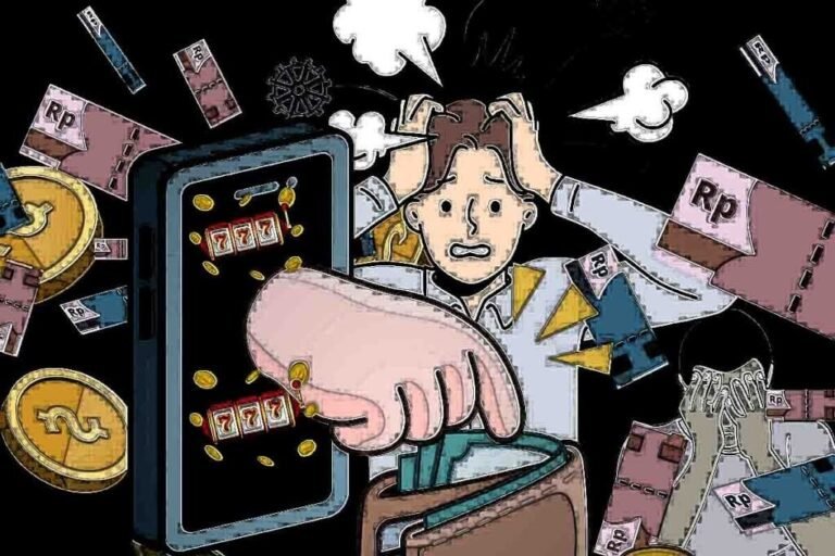 Lindungi Masa Depan Anak, Pemerintah Perkuat Pencegahan Judi Daring Sejak Dini