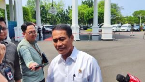 Stabilnya Stok Sembako Perkuat Ketahanan Pangan Nasional Menyambut Libur Nataru