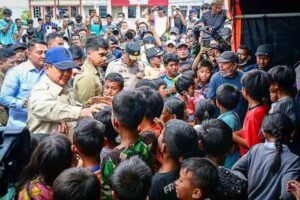 Pemerintah Bersama Sektor Swasta Bangun Kesadaran Kolektif Lindungi Anak dari Judi Daring