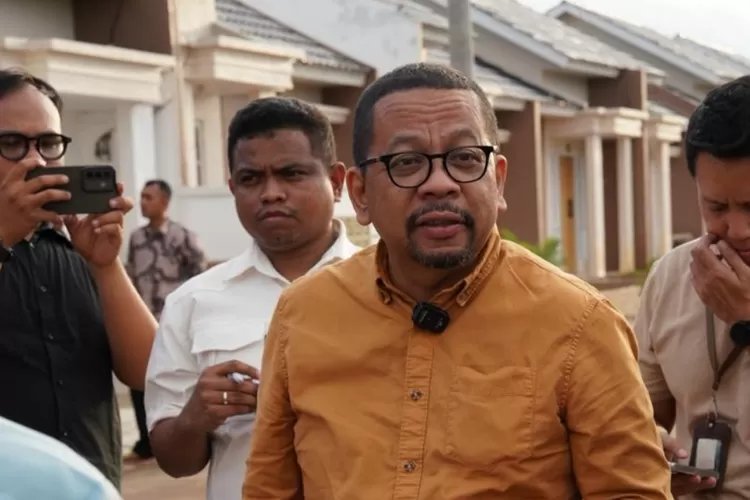 Program Rumah Subsidi Diperkuat, Pemerintah Pastikan Hunian Layak dan Nyaman bagi MBR