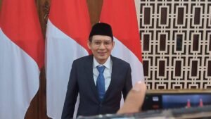 Ekosistem Hilirisasi Perkuat Daya Saing dan Ciptakan Lapangan Kerja Baru