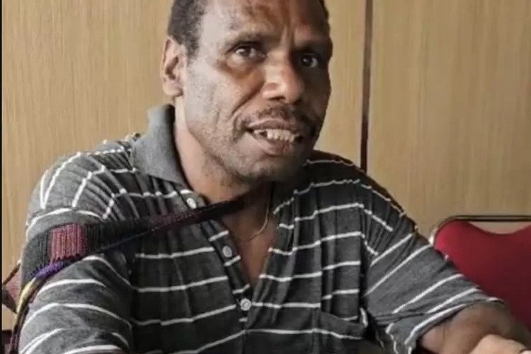 Tokoh Papua Ajak Semua Elemen Jaga Kondusivitas Jelang Nataru