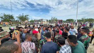 Sinergi Lintas Sektor Percepat Pemulihan Aceh, Pemerintah Tegaskan Tolak Provokasi Separatis