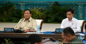 Sinergi Pusat dan Daerah Wujudkan Percepatan Pembangunan Papua