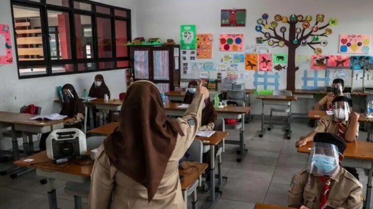 Hadirnya Sekolah Rakyat adalah Keberanian Negara Merubah Nasib Anak Bangsa
