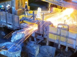 Hilirisasi Smelter Dorong Kedaulatan Ekonomi Jangka Panjang dan Potensi Penyerapan SDM Lokal