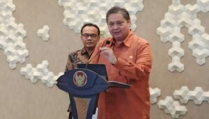 Ekonomi Menguat, Kepercayaan Publik Tinggi Pada Pemerintahan Prabowo–Gibran Hadapi 2026