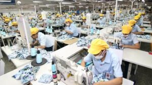 Pemerintah Bentuk BUMN Tekstil Lewat Danantara Demi Perluas Lapangan Kerja