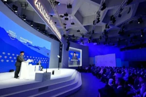 Diaspora Apresiasi Pidato Prabowo di WEF 2026, Tegaskan Supremasi Hukum dan Arah Investasi