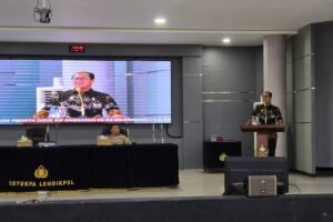 KUHAP Baru Berlaku 2026, Pemerintah Optimistis Penegakan Hukum Lebih Modern