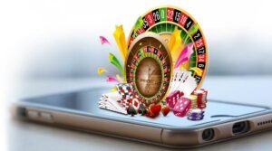 Pemberantasan Judi Daring sebagai Agenda Perlindungan Sosial