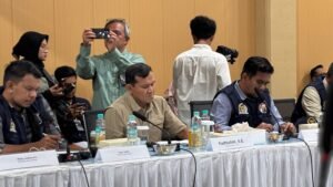 Dana Transfer ke Daerah Terdampak Bencana Tetap Utuh, DPR Nilai Keputusan Presiden Tepat dan Berpihak