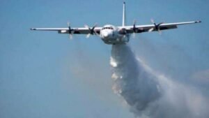 Pemerintah Kolaborasi Sukseskan Modifikasi Cuaca Turunkan Potensi Curah Hujan di Aceh