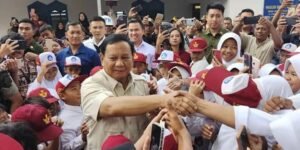 Presiden Prabowo Percepat Sekolah Rakyat, Pendidikan Jadi Kunci Atasi Kemiskinan
