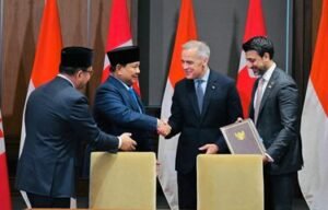 Perkuat Lapangan Kerja UMKM, Pemerintah Indonesia Perluas Kemitraan dengan Kanada