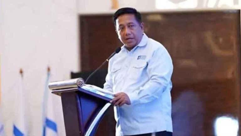 Pemerintah Tingkatkan Peluang Kerja Lewat Peningkatan Investasi