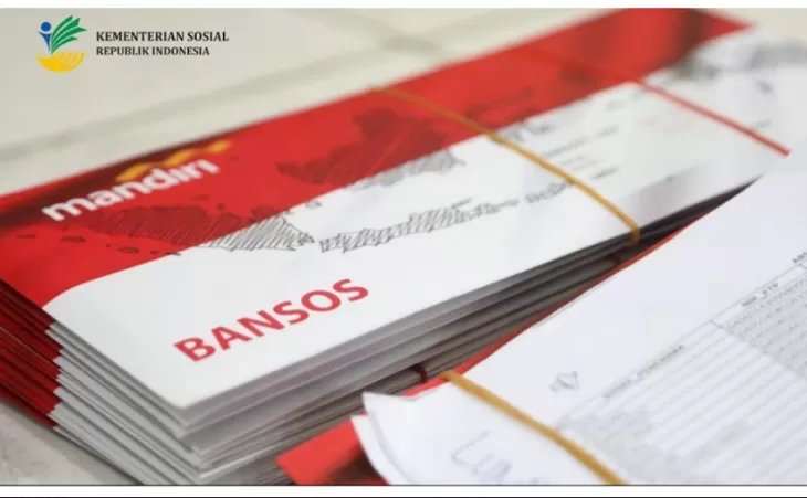 Pemerintah Optimalkan Bansos untuk Dorong Ekonomi Lokal