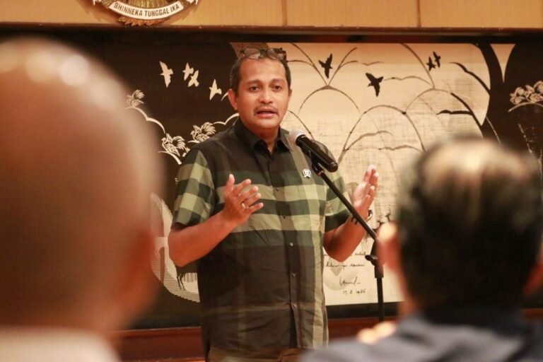  KUHP–KUHAP Baru Jadi Jawaban atas Tuntutan Keadilan dalam Penegakan Hukum