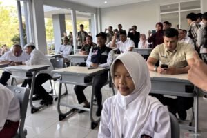 Dukungan Kepala Daerah Penentu Keberhasilan Sekolah Rakyat