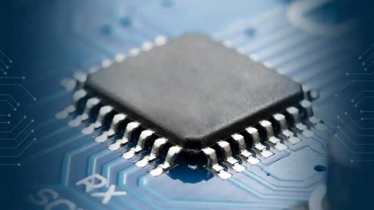 Hilirisasi Teknologi Dimulai, Pemerintah Buka Jalan Investasi Semikonduktor