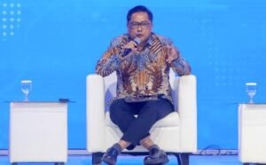 Danantara Perkuat Trisula Kebijakan Dorong Pertumbuhan Ekonomi 2026