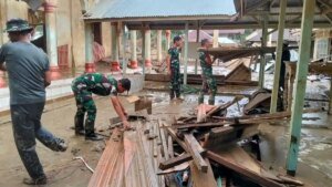 Pemerintah Siapkan 197 Titik Hunian Tetap di Sumatra untuk Para Korban Bencana