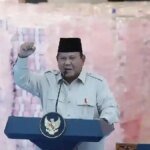 Presiden Prabowo Tegaskan Komitmen Antikorupsi, Rela Berkorban Demi Negara