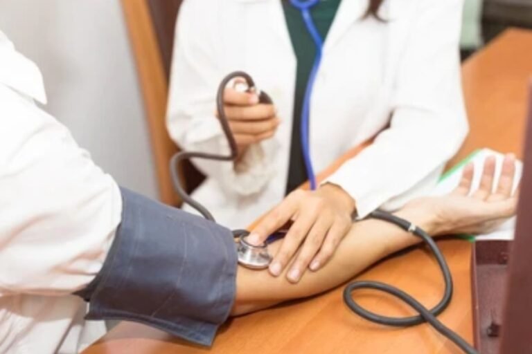 Program CKG di Papua Wujud Nyata Pemerintah Jamin Kesehatan Masyarakat