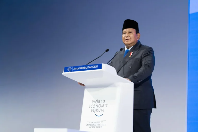 Presiden Prabowo Arahkan Groundbreaking Proyek Hilirisasi Strategis Jadi Prioritas Nasional