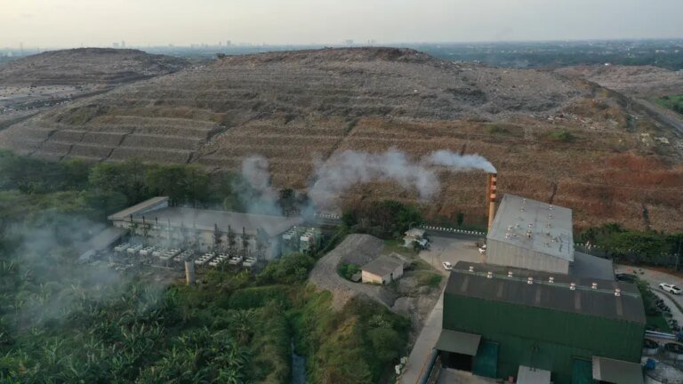 Danantara Pastikan PSEL Berteknologi Tinggi, Sampah Jadi Energi Bernilai Ekonomi