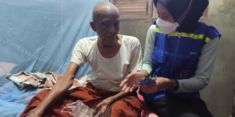 Perkuat Layanan Kesehatan 3T, Pemerintah Beri Insentif Rp30 Juta Bagi Dokter Spesialis