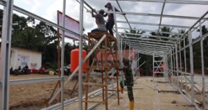 Pemerintah Prioritaskan Rehabilitasi Hunian Nakes dan Warga Pascabencana Sumatra