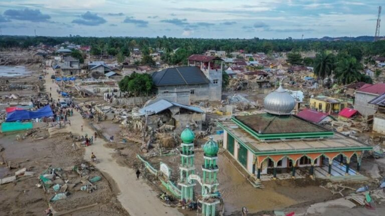 Pemerintah Pastikan Kompensasi Korban Bencana Sumatra Tepat Sasaran dan Transparan