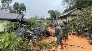 Pemerintah Siapkan Kompensasi Rumah untuk Korban Banjir Sumatra
