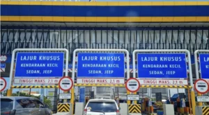 Kinerja Pemerintah Diapresiasi, Arus Lalu Lintas Tahun Baru Terkelola Baik