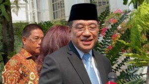 Sertifikasi Higiene Jadi Standar Utama Program MBG, Pemerintah Pastikan Makanan Aman