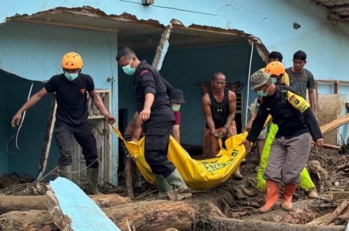 Skema Kompensasi Korban Bencana Sumatra Dorong Rehabilitasi dan Rekonstruksi