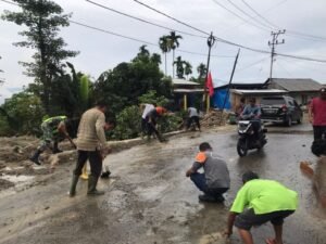 Pemulihan Ekonomi Pascabanjir Jadi Prioritas, UMKM dan Pekerja Lokal Sumatra Didorong Bangkit