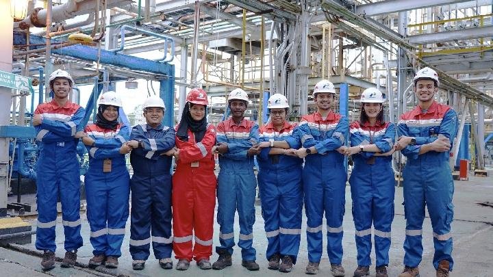 Dewan Energi Nasional Dorong Ketahanan Energi Capai Cadangan BBM Tiga Bulan