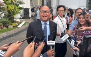 Peran Danantara Menguat dalam Restrukturisasi BUMN, Antam dan PTBA Kembali Berstatus Persero