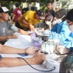 Partisipasi Masyarakat Jadi Penentu Keberhasilan Program CKG Nasional