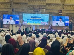 Sekolah Rakyat dan Janji Asta Cita untuk Anak Rentan