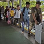 Insentif Lebaran dan Strategi Pemerintah Menopang Pertumbuhan Ekonomi