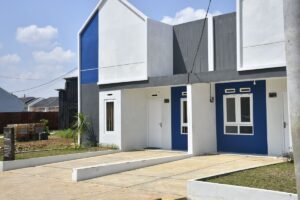 Penyaluran KPR FLPP Awal Tahun Menguat, Akses Rumah Subsidi Kian Luas