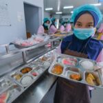 Pemerintah Siapkan Aplikasi Rating MBG untuk Perkuat Pengawasan SPPG
